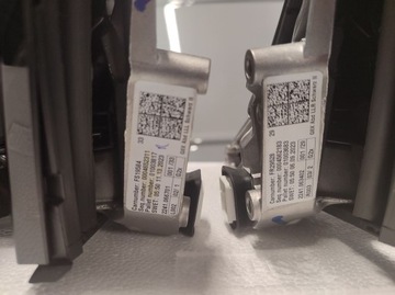 фото thumb №12, Зеркало внешние bmw m3 g80 g81 m power 9pin камера ассистент