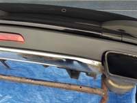 фото thumb №11, Бампер задня задній mercedes cls w218 amg sedan c197 197