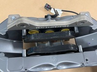 фото thumb №9, Audi rs3 rsq3 супорти гальмівні перед 83a615108e 83a615107e керамічний