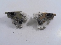 фото thumb №7, Ford mondeo mk3 00-03 замок двері задня лівий правий xs41a26413cg xs41a26412cg