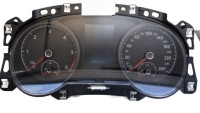 фото thumb №1, Счетчик приборная панель 510920860a vw golf sportsvan дизель