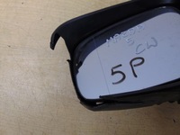 фото thumb №13, Дзеркало ліві mazda 5 ii cw 2010- 5 pin європа