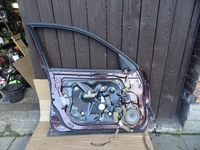 фото thumb №8, Infiniti ex30 двері ліва перед