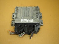 фото thumb №1, Бортовой компьютер двигателя renault megane iii 1.5 dci scenic iii 1.5 dci 237100777r