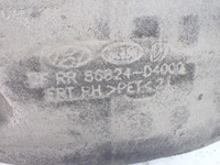 фото thumb №5, Підкрилок праві зад задні оригінал kia optima iv 17r