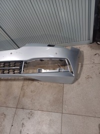 фото thumb №9, Бампер перед передній skoda superb 3 iii lift 19r- 3v0807221f 6 x pdc