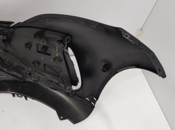 фото thumb №12, Бампер перед переднє mercedes eqc amg a2938859500 a2938854401