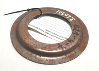 фото thumb №1, Отражатель подкладка подшипник ступица man f2000 81443030022 fe11337