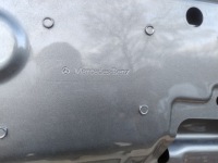 Cla w118 118 капот кришка двигуна перед ładna оригінал Київ, фото thumb