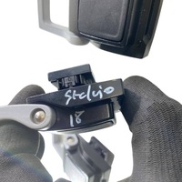 фото thumb №8, Alfa romeo stelvio 2019 комплект крепление багажника