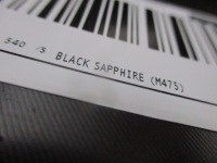 фото thumb №11, Бампер bmw 4 g22 m-pakiet 23r 6pdc задняя задний