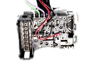 фото thumb №2, Перемикач комбінований valeo