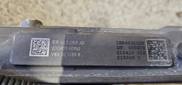 фото thumb №7, Трансмісія рейка рульового управління vw id.3 id.4 id.5 q4 1eb423053ad