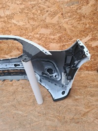 фото thumb №11, Бампер передний mercedes gla 247 w247 h247 a2479056800 a2478805401 149