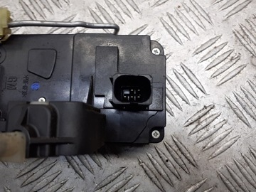 фото thumb №2, Замок дверь правый зад opel vectra c 13210761qu