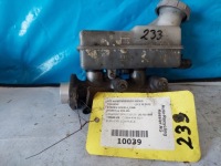 Насос тормозная hyundai starex 4x4 2.4 mando в Украине, фото thumb