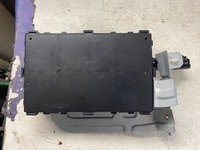 фото thumb №1, Nissan leaf i модуль bcm 284b1 4np0a