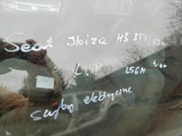 фото thumb №5, Двері ліві передні seat ibiza 02r. l56m