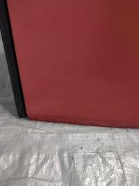 фото thumb №10, Дверь правый задняя fiat doblo i k:199