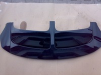 фото thumb №1, Kia ev6 спойлер спойлер крышки задняя спойлер