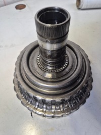 Купить Bmw e60 3.0d 218 km m57 zf 6hp-26 трансмиссия планетарная сателлит, фото thumb