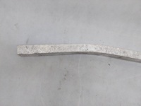 фото thumb №8, Toyota rav4 5 v 2019+ балка бампера передний нижняя