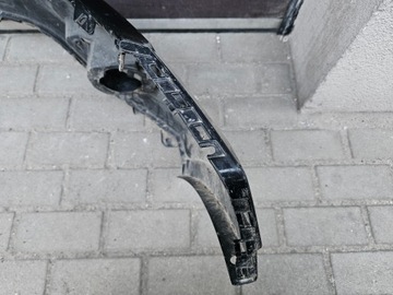 фото thumb №8, Бампер перед переднє jeep grand cherokee wk2 рестайлінг 2014- 465600b повний org