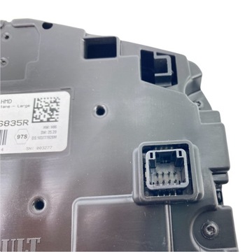 фото thumb №9, Дисплей head up renault espace v 249416835r