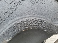 Scania r440 xpi поддон масла масляная основание картера Доставка, фото thumb