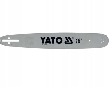 НАПРАВЛЯЮЩАЯ ДЛЯ ПИЛЫ YATO 0,325