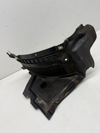 фото thumb №9, Audi a6 s6 c7 подкрылок спойлер правый перед накладка оригинал popękane!