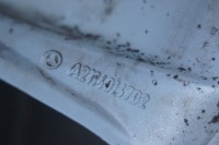 фото thumb №14, Комплект диск '17 mercedes w211 a2114014702