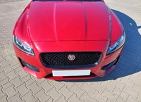 фото thumb №7, Молдинг левая правая порог r-sport jaguar xf ii x260