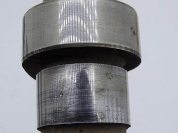 фото thumb №12, Opel astra g 00- 1.4 16v x14xe вал распределительный вал w gc