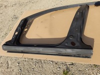 фото thumb №3, Левый порог блок двигателя alfa romeo giulietta org. новый