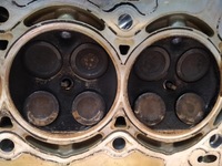 фото thumb №8, Citroen peugeot головка 1.6 16v thp v753471080