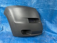 фото thumb №1, Fiat ducato 07-13 бампер передній