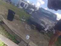 Капот ford c max рестайлинг  f3 в Украине, фото thumb