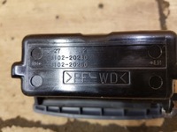 фото thumb №3, Попільничка toyota rav4 i