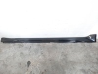 фото thumb №1, Порог левый накладка пороговая левая audi rs6 c8