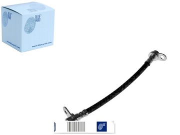 фото thumb №1, Шланг тормозной синий print mn116235 4650b625 c32