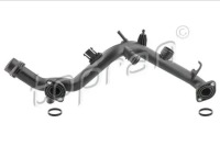 фото thumb №2, Шланг труба системы охлаждение 118 785 topran