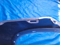 фото thumb №9, Honda civic ix 9 | бампер решётка радиатора перед передний решётка радиатора 71101-tv0-zz00 | 1110