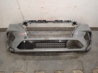 фото thumb №1, Бампер перед hyundai tucson iii lift 18- n-line