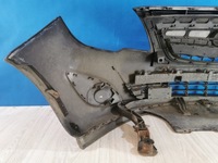 фото thumb №5, Opel meriva b 10/13 бампер перед передний z20r