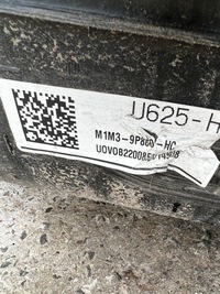 фото thumb №8, Комплект бак bak насос пального ford explorer vi mk6 3.0 v6 phev hybrid