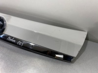 2014 opel mokka молдинг освещение номерного знака 95093299 Киев, фото thumb