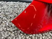 фото thumb №8, Mercedes a-klasa w176 12-18r кришка багажника кришка багажника задня задня