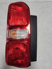 фото thumb №1, Лампа левый задняя оригинал expert iii jumpy iii