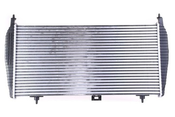 фото thumb №1, Інтеркулер радіаторів повітря citroen c6 2.2 hdi